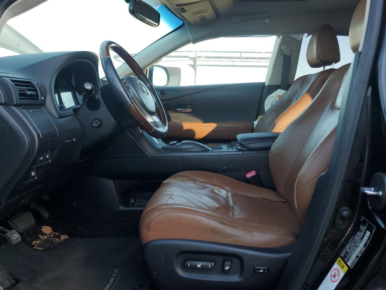 2014 Lexus Rx 350 VIN: JTJZK1BA6E2418679 Lot: 90727515