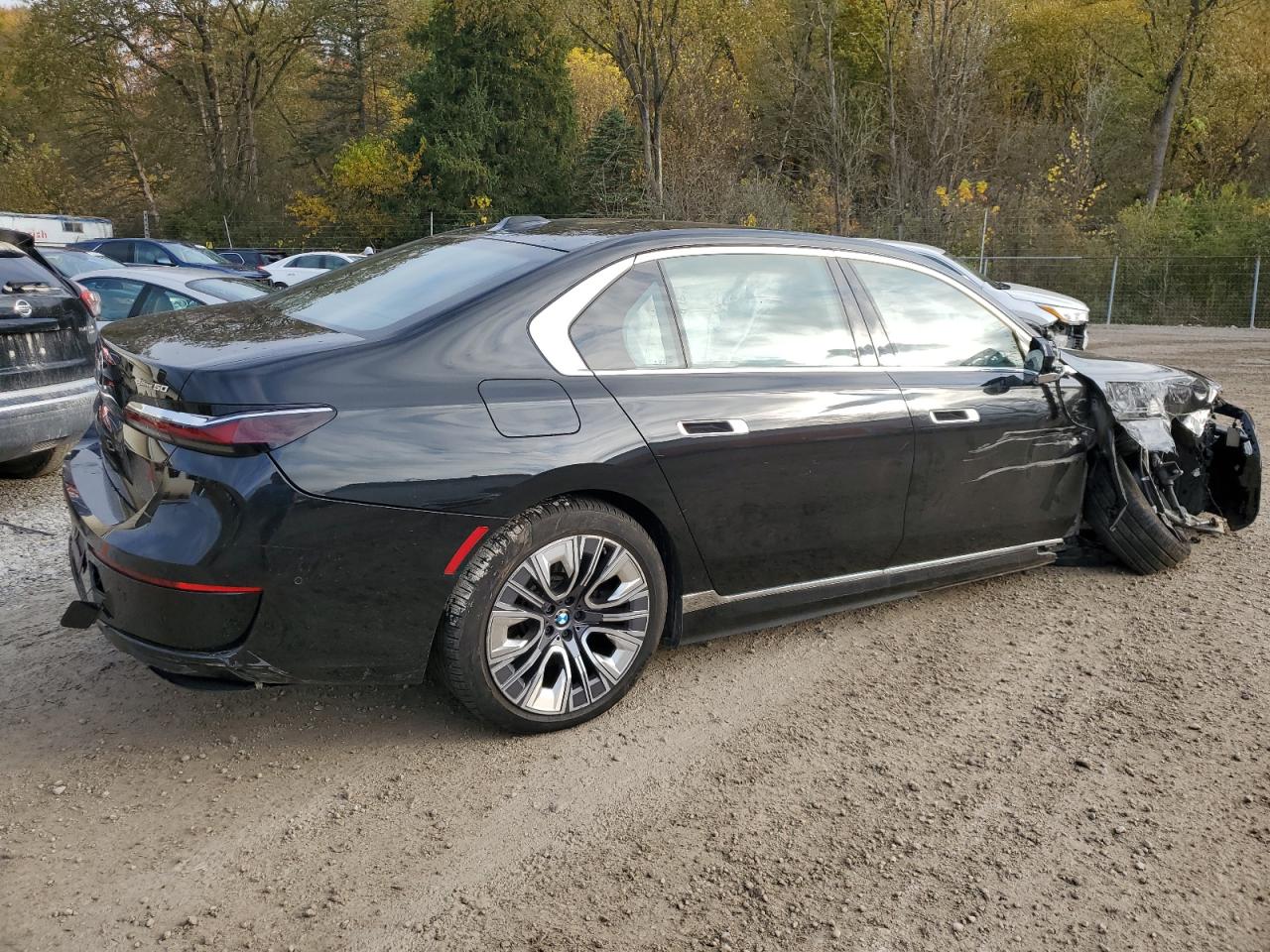 Фото: WBY43EJ06RCR02022