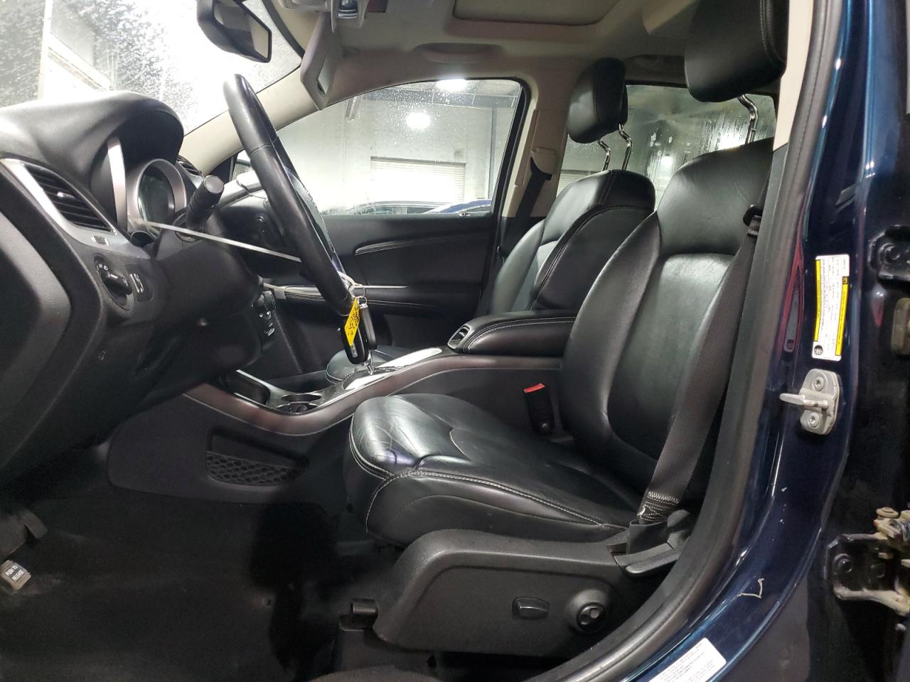 2014 Dodge Journey Limited VIN: 3C4PDDDG8ET149977 Lot: 84284535