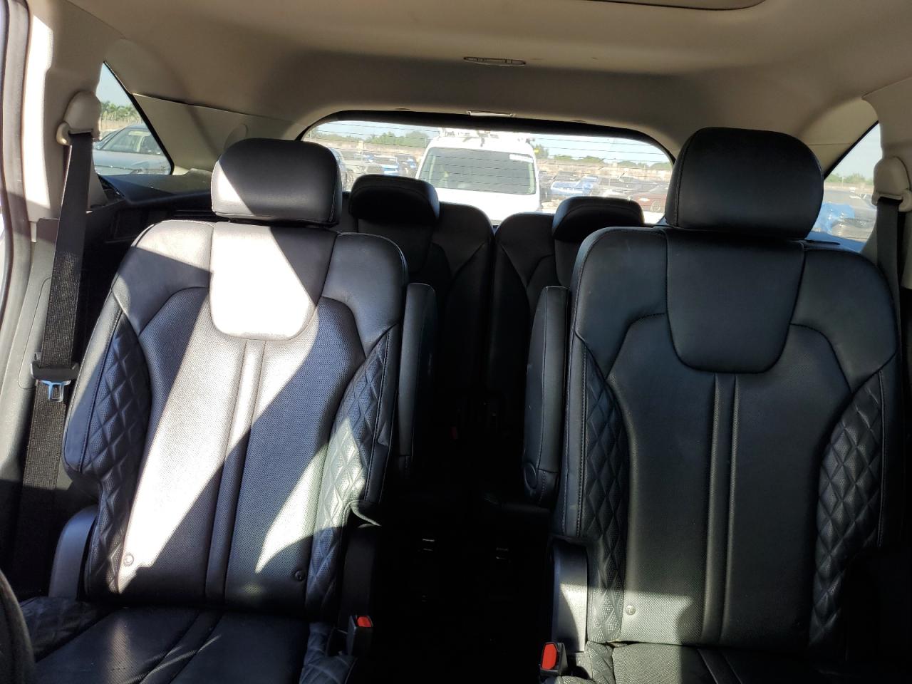 2022 Kia Sorento Sx VIN: 5XYRK4LF0NG090048 Lot: 82476985