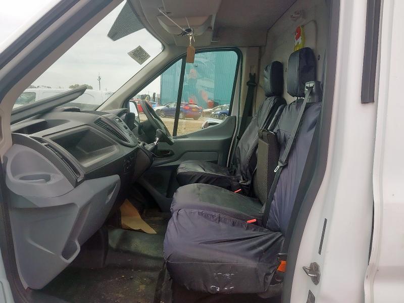 2016 FORD TRANSIT 350 