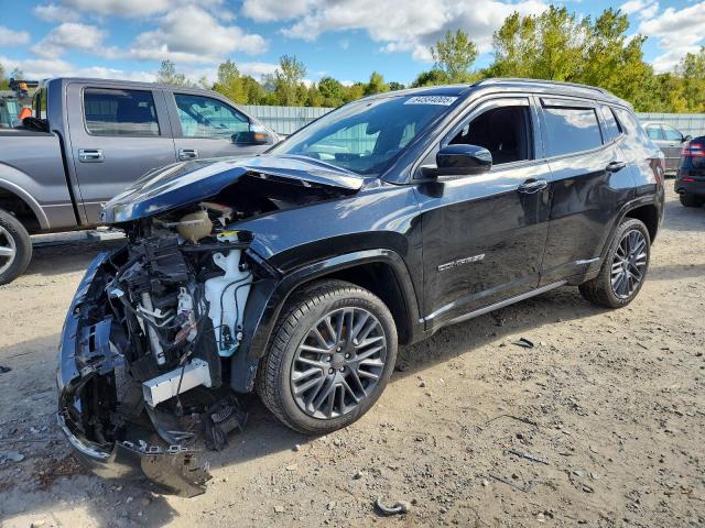JEEP COMPASS LI 2022