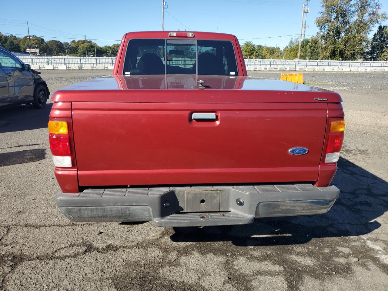 1999 Ford Ranger Super Cab VIN: 1FTYR14X1XPA62188 Lot: 86303185