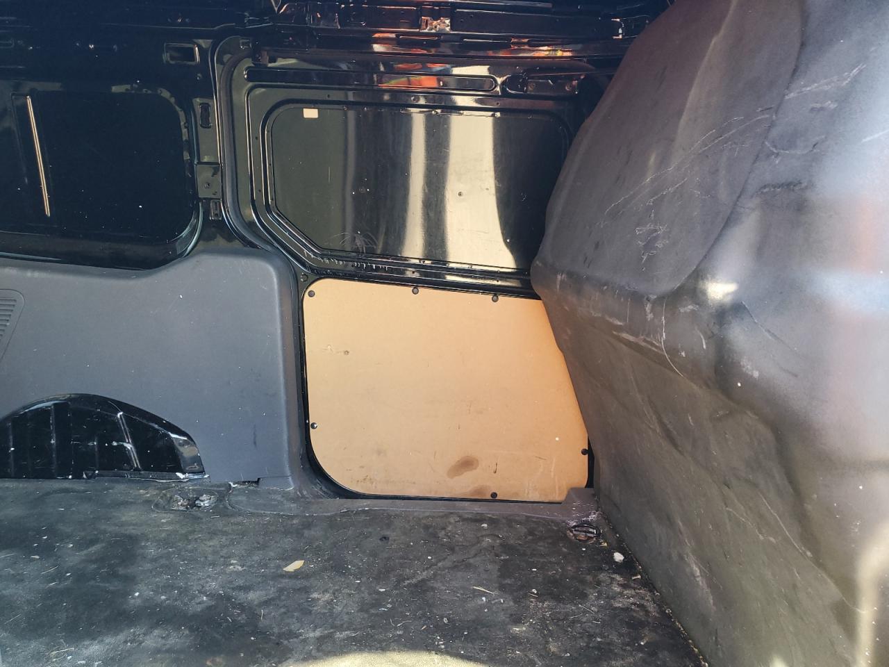 2020 Ford Transit Connect Xl VIN: NM0LE7E28L1439184 Lot: 85872105