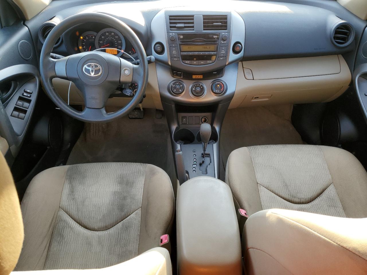 2010 Toyota Rav4 VIN: JTMBF4DV0AD025544 Lot: 84911525