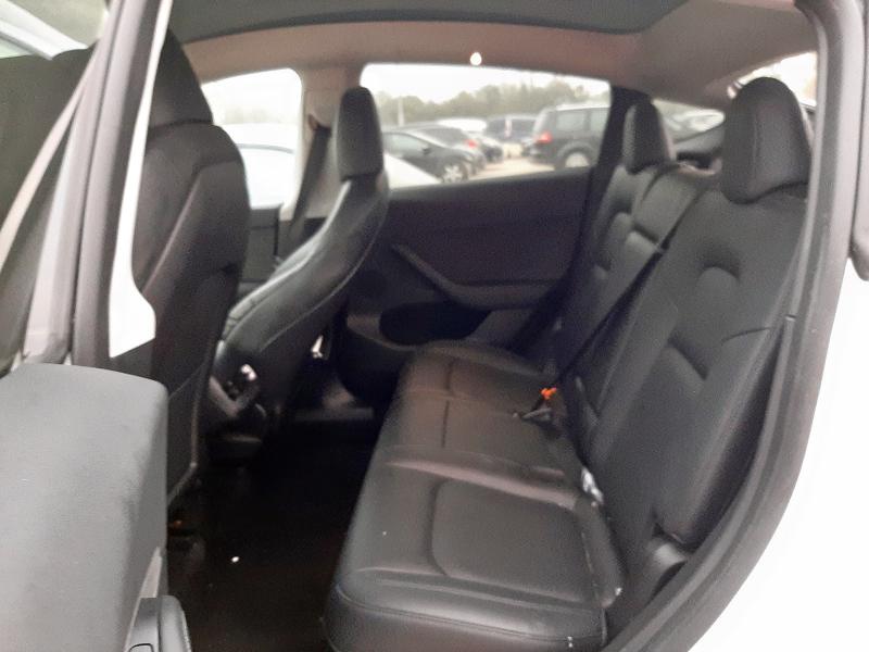 2023 TESLA MODEL Y RWD RWD 5DR AUTO