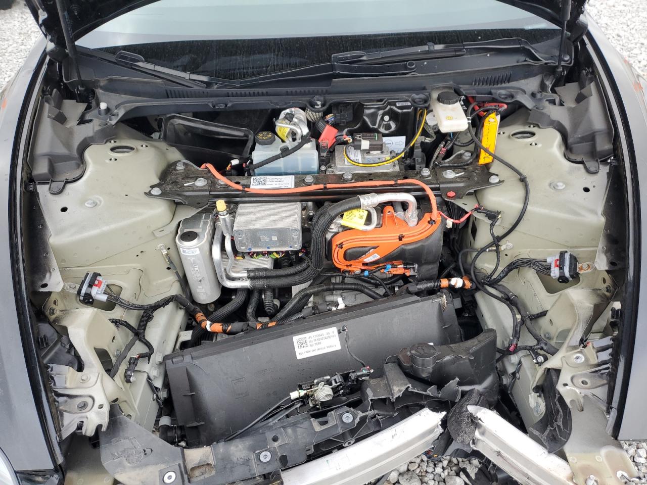 2024 Tesla Model 3 VIN: 5YJ3E1EB9RF846690 Lot: 82700735