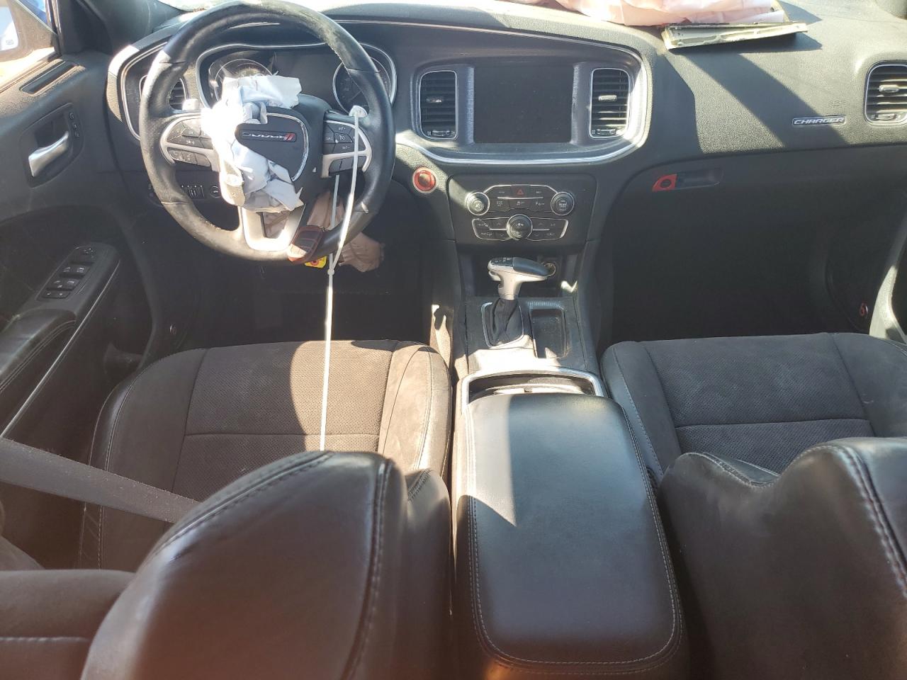 2016 Dodge Charger R/T VIN: 2C3CDXCT1GH204171 Lot: 85113765