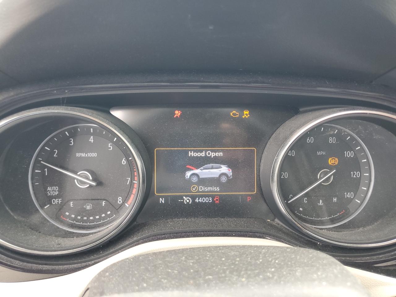 2020 Buick Encore Gx Select VIN: KL4MMDS20LB116362 Lot: 85160935