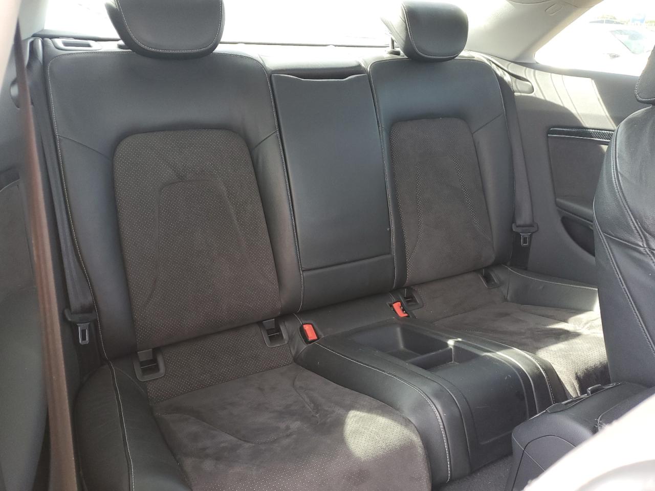 2009 Audi A5 Quattro VIN: WAUDK78T39A021285 Lot: 84812575