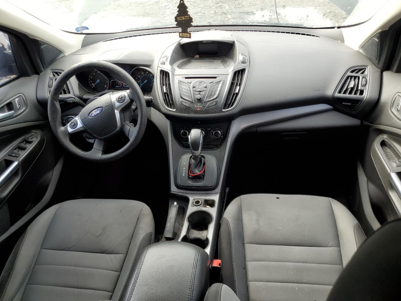 2015 Ford Escape Se VIN: 1FMCU0G71FUA27693 Lot: 84467495