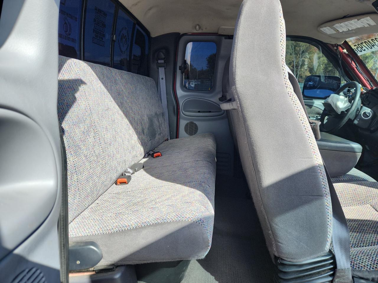 1998 Dodge Ram 2500 VIN: 1B7KC2363WJ247978 Lot: 82340795