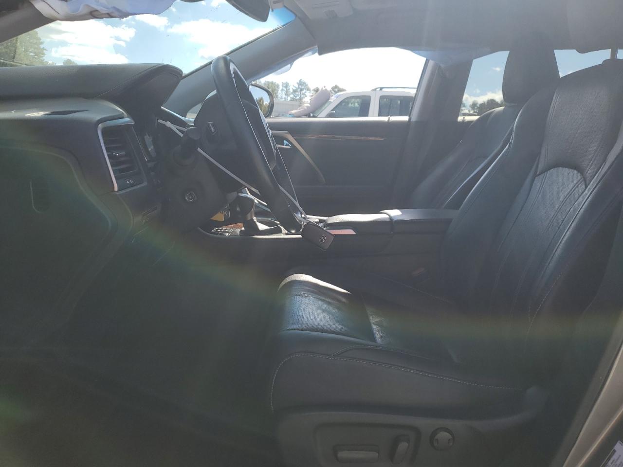 2019 Lexus Rx 350 Base VIN: 2T2BZMCA1KC188669 Lot: 90614505