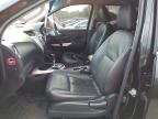 2016 NISSAN NAVARA DOUBLE CAB PICK UP TEKNA 2.3DCI 190 4WD AUTO for sale at Copart WOLVERHAMPTON