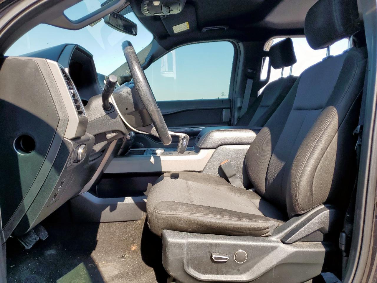 2019 Ford Expedition Xlt VIN: 1FMJU1HT2KEA45908 Lot: 84475735