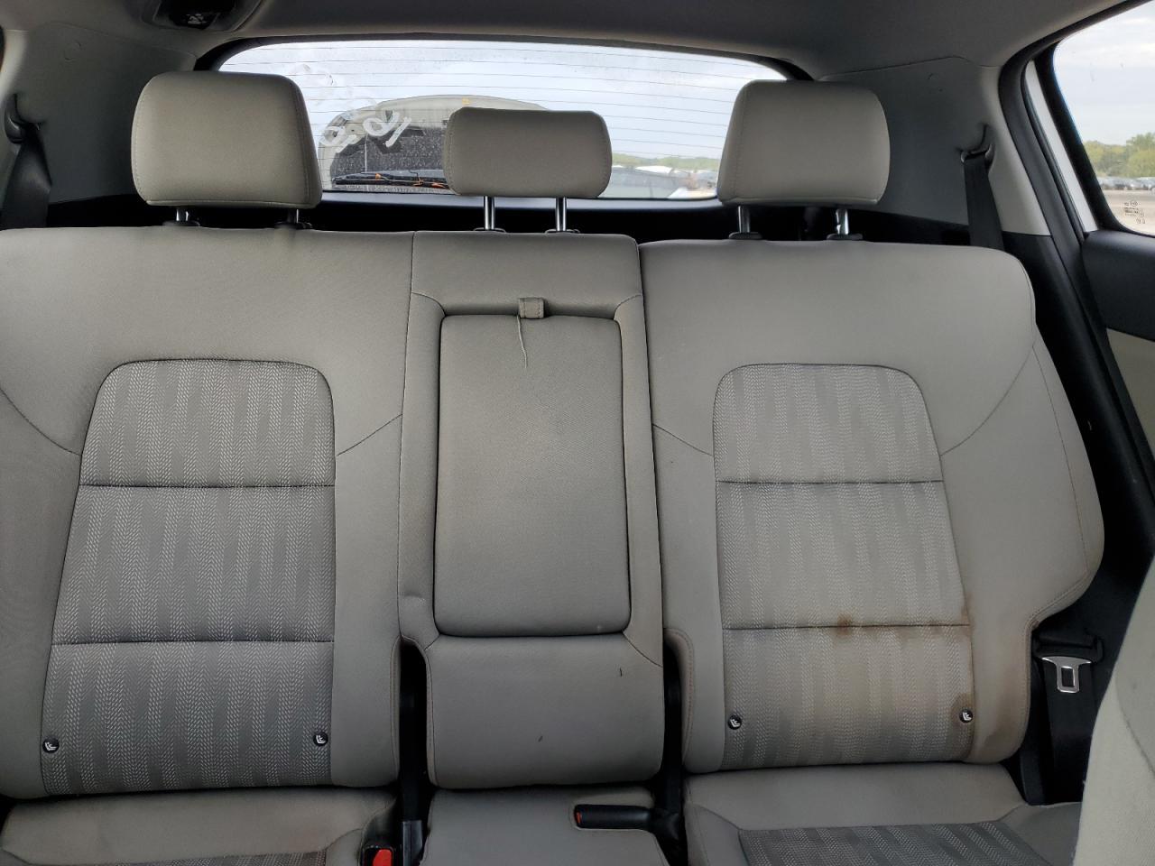 2020 Kia Sportage Lx VIN: KNDPMCAC6L7703868 Lot: 86269295