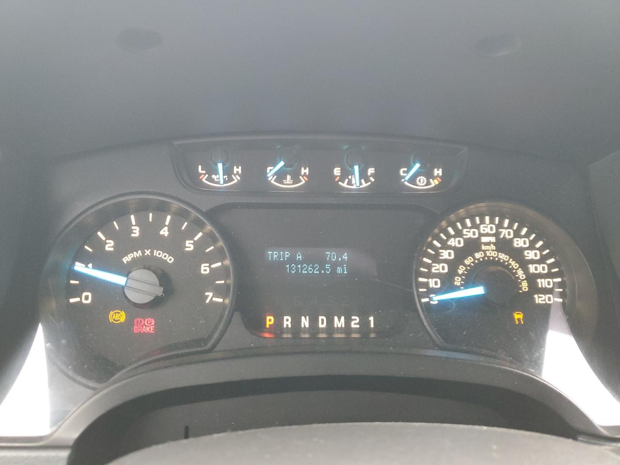 2014 Ford F150 VIN: 1FTMF1EM0EFA74377 Lot: 81572505