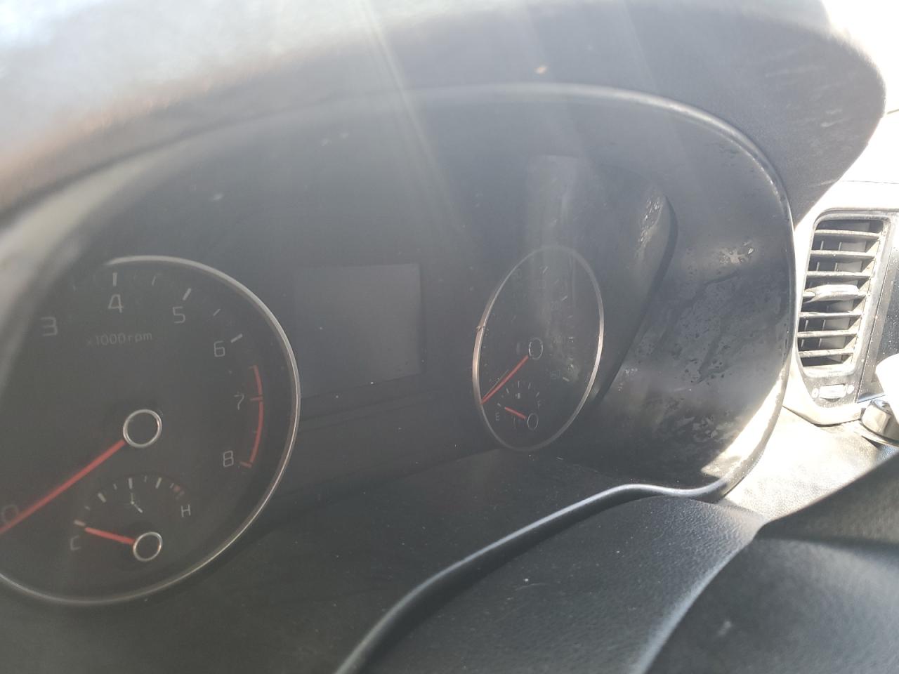 2022 Kia Sportage Lx VIN: KNDPM3AC1N7010449 Lot: 85865795