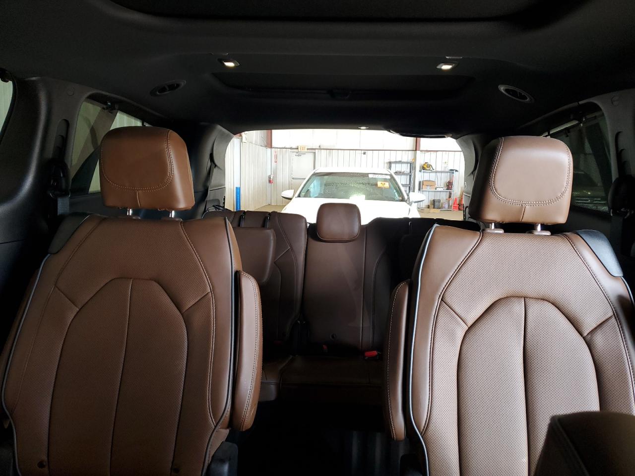 2020 Chrysler Pacifica Limited VIN: 2C4RC1GG1LR147106 Lot: 90688365