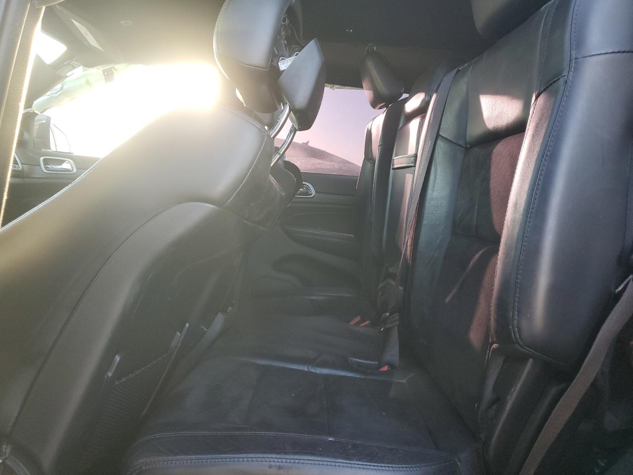 2019 Jeep Grand Cherokee Laredo VIN: 1C4RJFAG9KC679268 Lot: 85422055