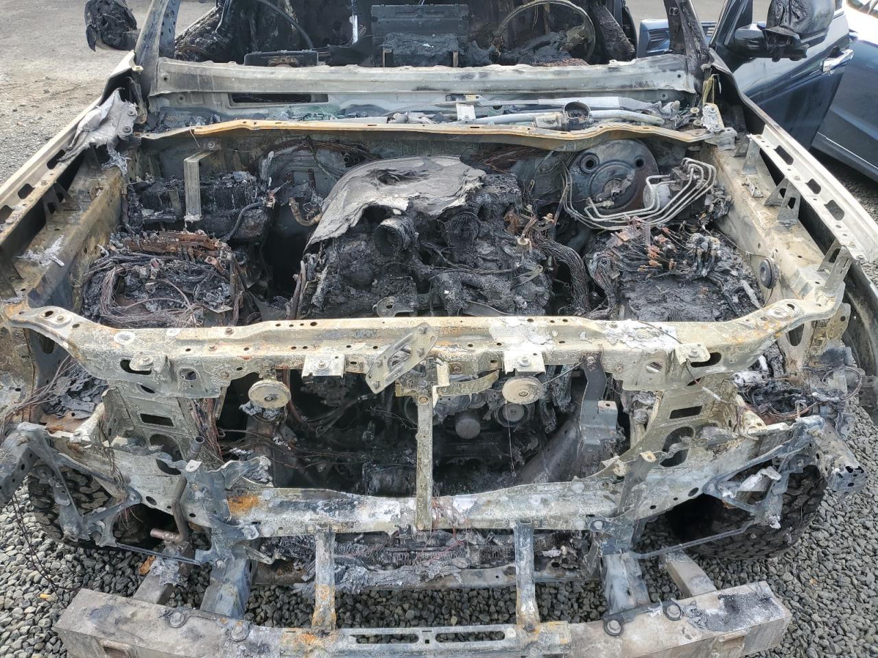 2023 Toyota Tundra Crewmax Limited VIN: 5TFJA5EC3PX013120 Lot: 90675835