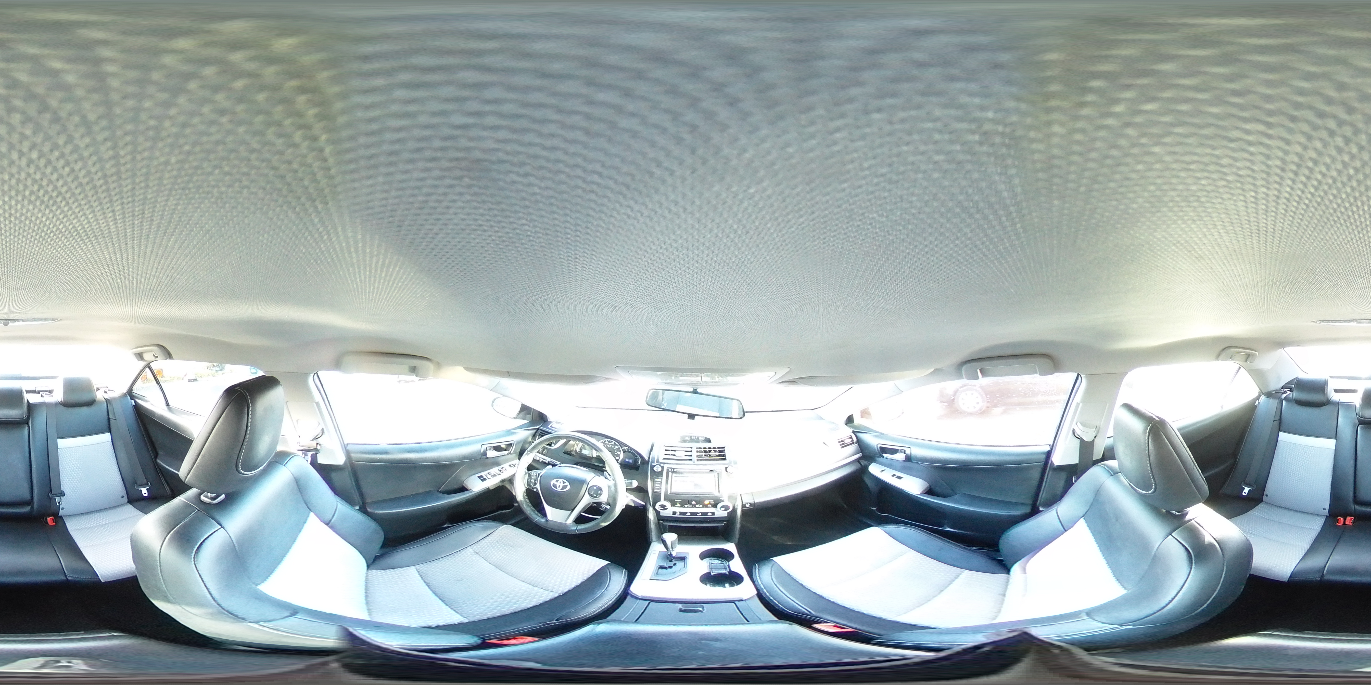 2014 Toyota Camry L VIN: 4T1BF1FK9EU466057 Lot: 84659495