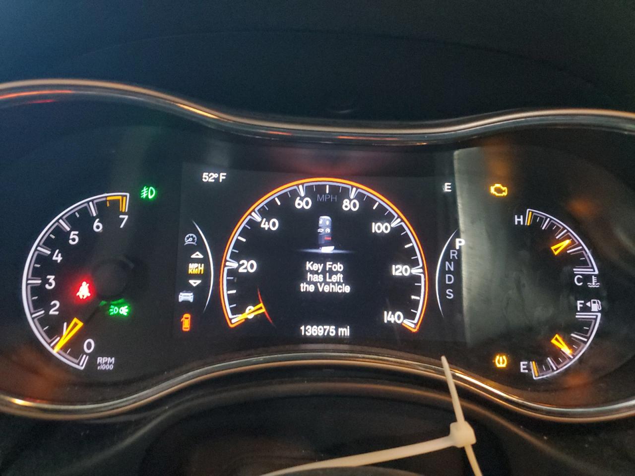 2014 Jeep Grand Cherokee Limited VIN: 1C4RJFBG2EC244451 Lot: 84650145