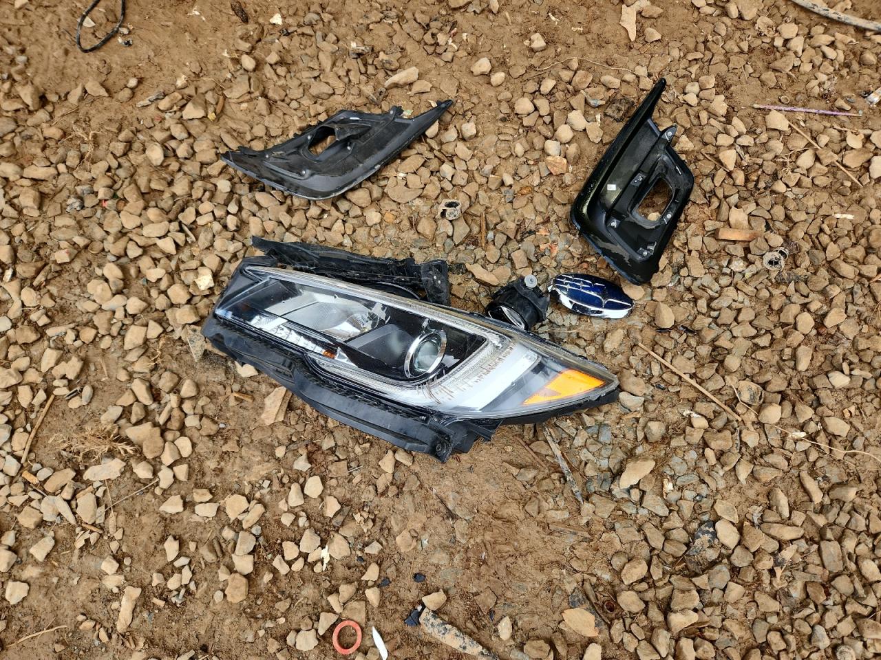 2019 Subaru Legacy Sport VIN: 4S3BNAR65K3038381 Lot: 90615925