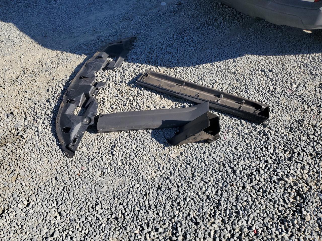 2017 GMC Terrain Sle VIN: 2GKALMEK5H6346601 Lot: 89481345