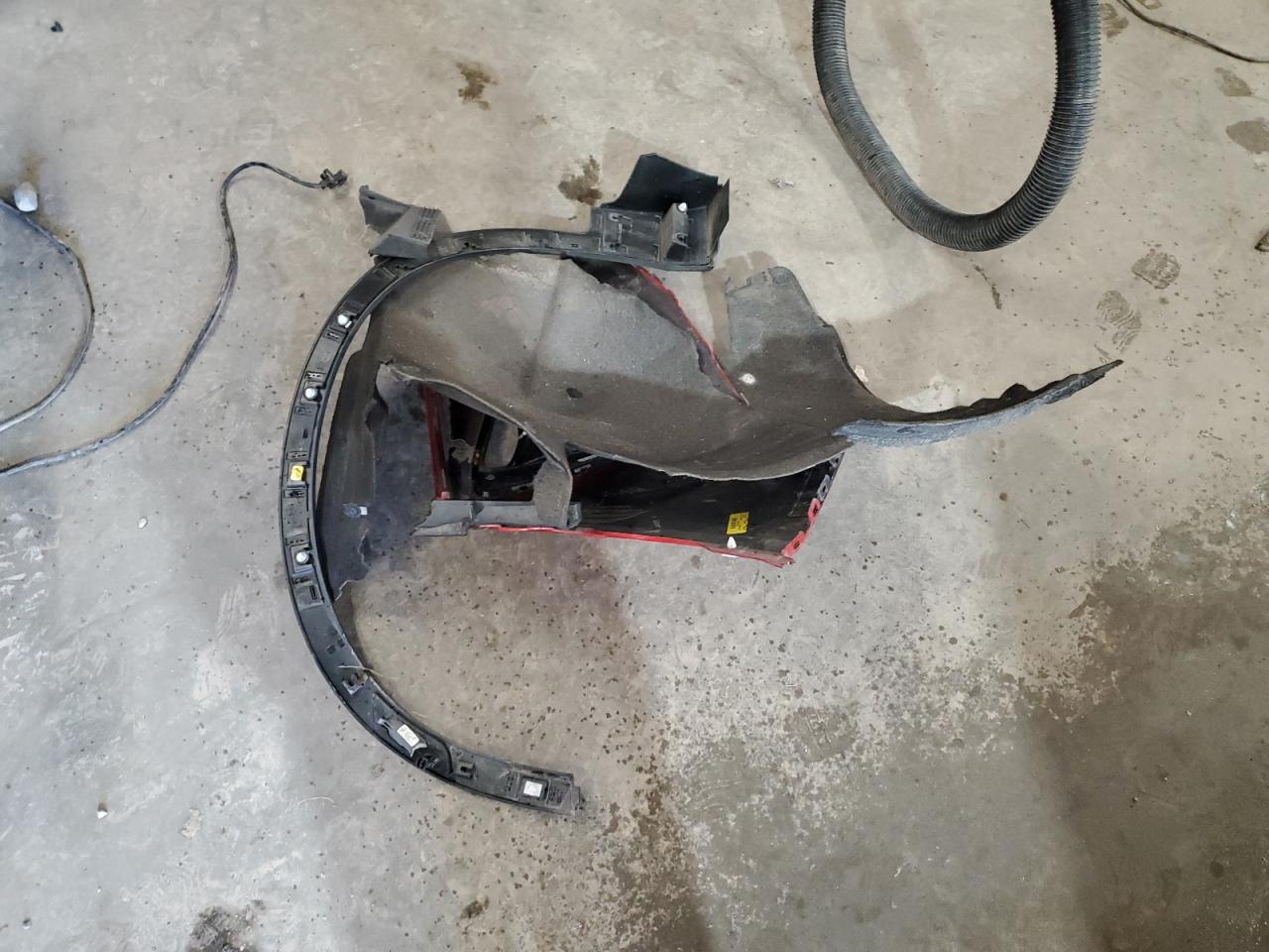 2021 Chevrolet Blazer 2Lt VIN: 3GNKBHR44MS519372 Lot: 85700125