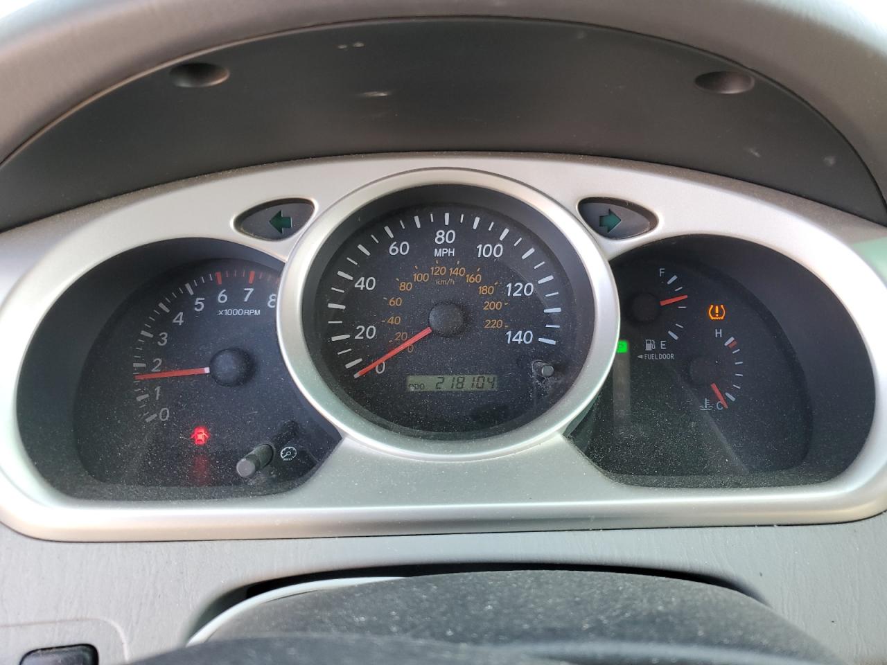 2007 Toyota Highlander Sport VIN: JTEEP21AX70228484 Lot: 82343865