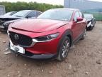 2021 MAZDA CX-30 2.0 E-SKYACTIV G MHEV GT SPORT 5DR for sale at Copart WESTBURY