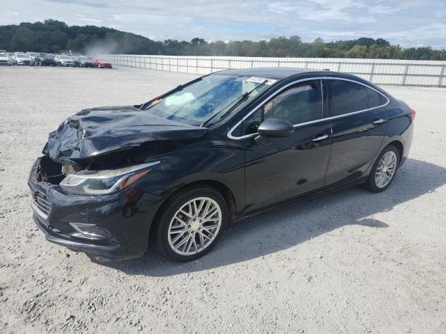 2017 Chevrolet Cruze Premier