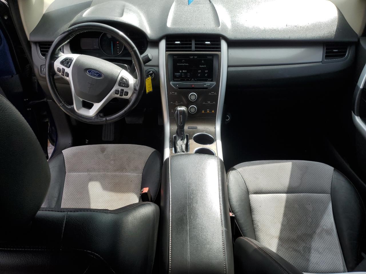 2013 Ford Edge Sel VIN: 2FMDK3JC8DBA05579 Lot: 85295935