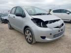 2006 TOYOTA YARIS T2  for sale at Copart CORBY