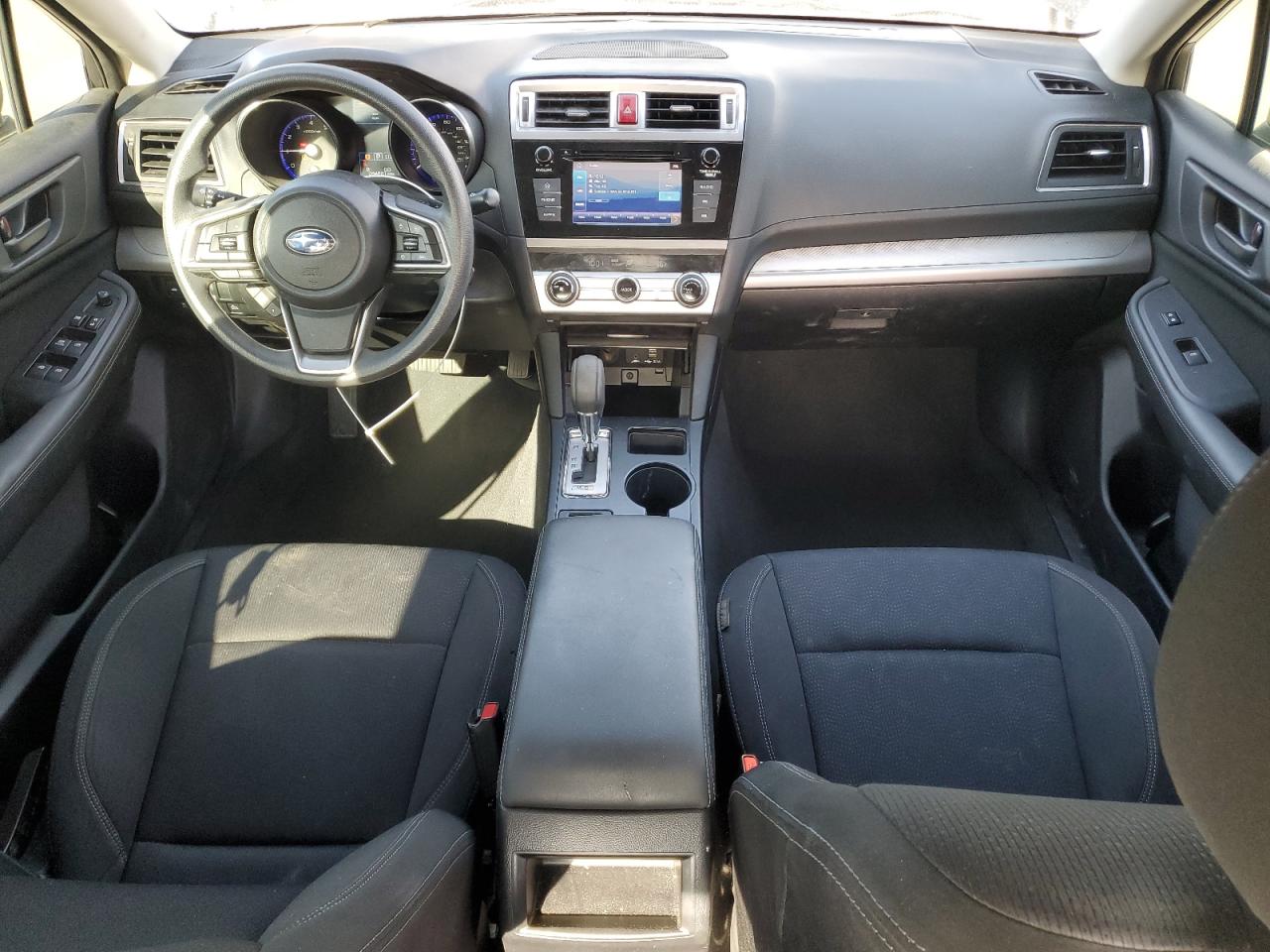 2019 Subaru Legacy 2.5I VIN: 4S3BNAB6XK3006990 Lot: 82426535