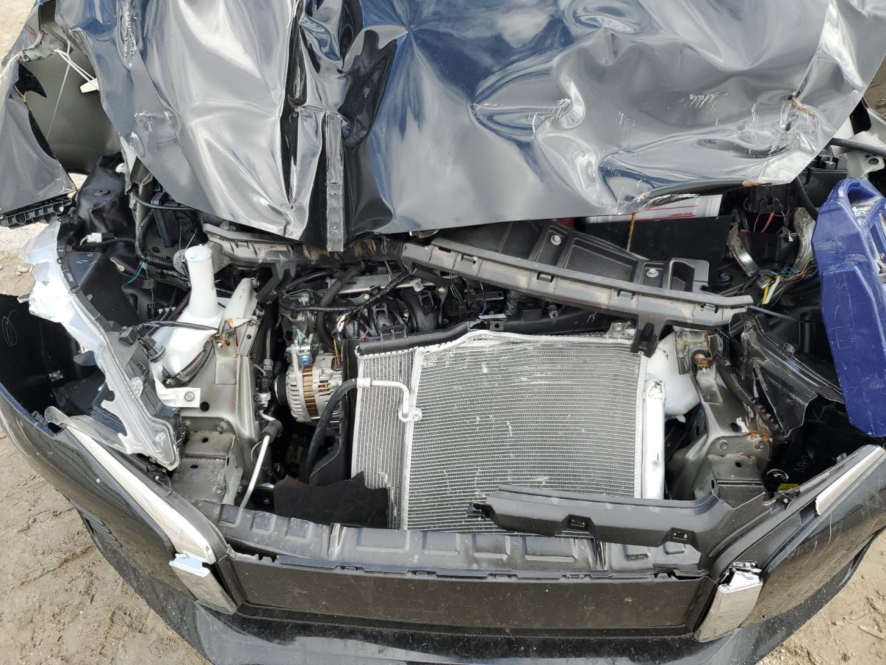 2024 Mitsubishi Mirage Se VIN: ML32AWHJ6RH030224 Lot: 85126285