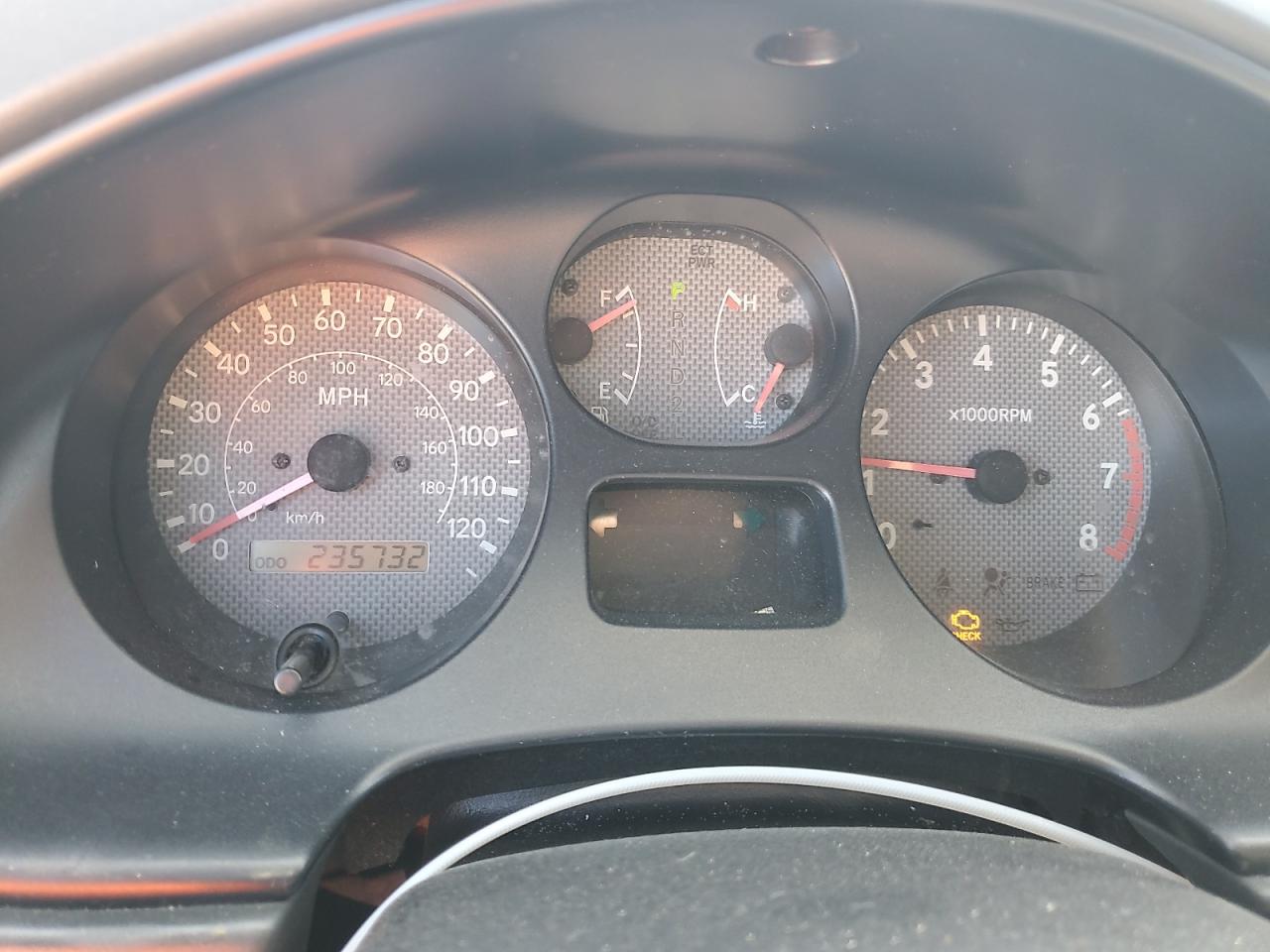 1999 Toyota Rav4 VIN: JT3HP10V9X7127853 Lot: 84972105