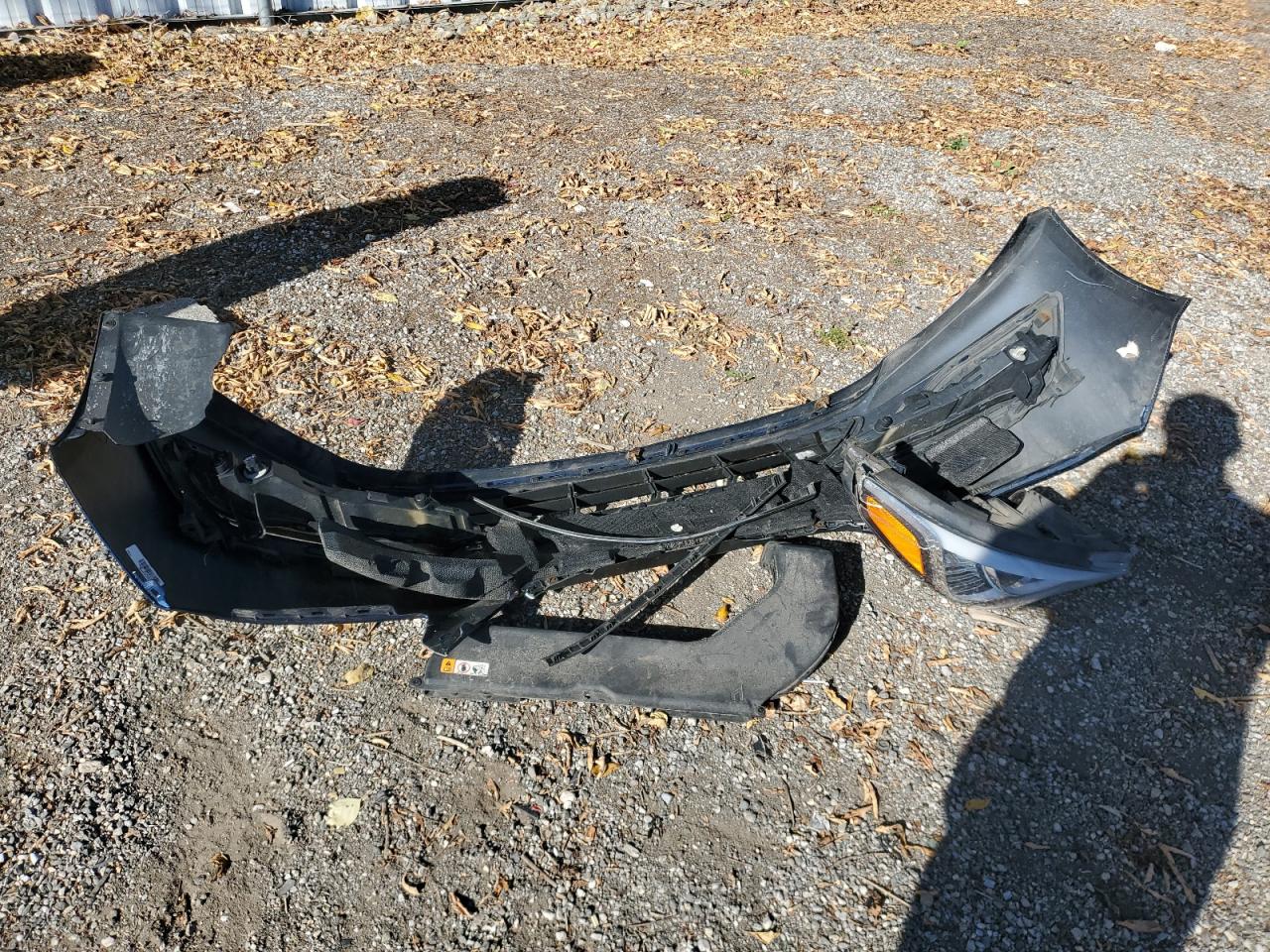 2015 Hyundai Sonata Se VIN: 5NPE24AF5FH017463 Lot: 85594685