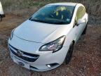 2016 VAUXHALL CORSA SRI ECOFLEX  for sale at Copart BRISTOL