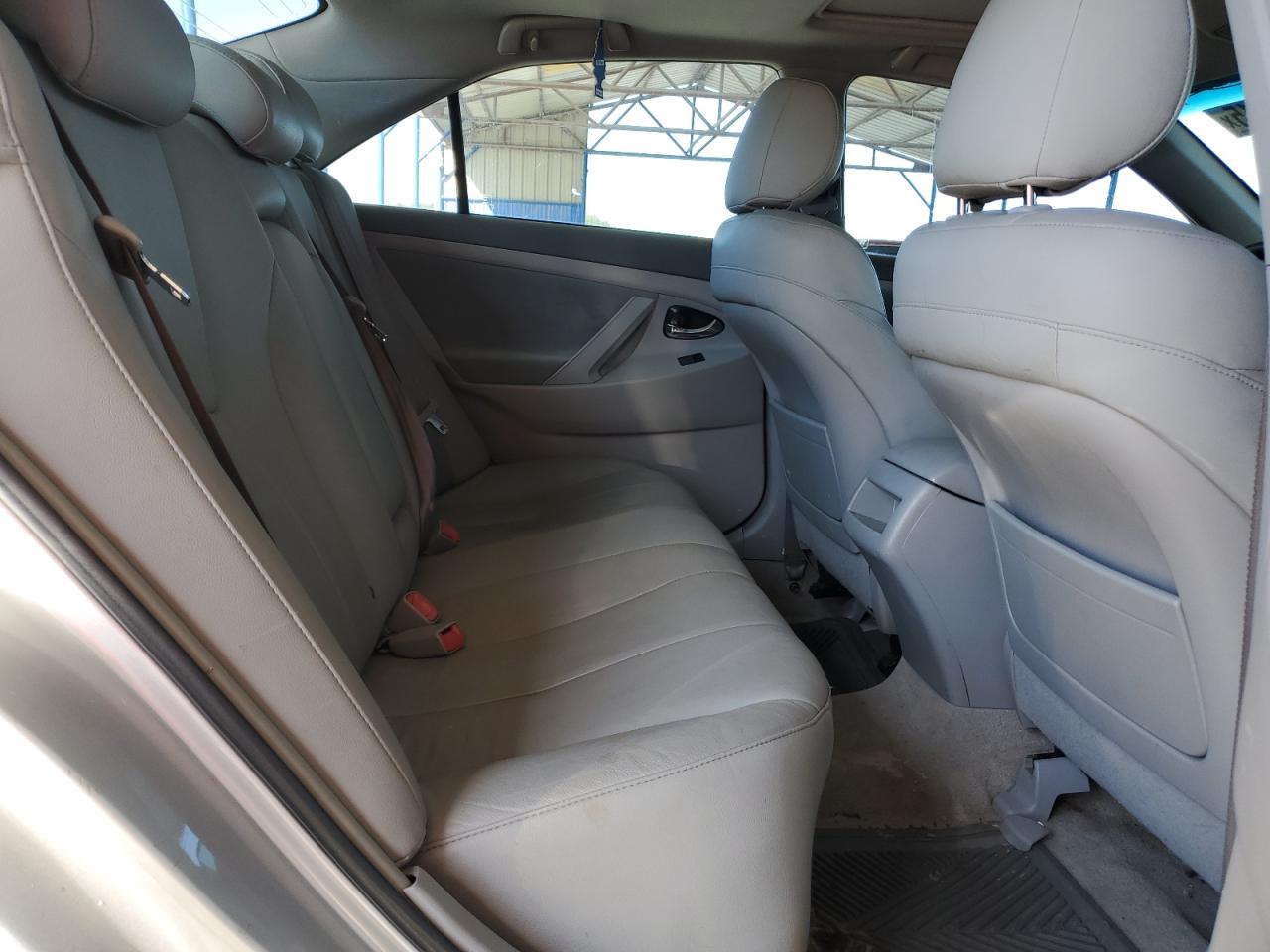 2009 Toyota Camry Base VIN: 4T1BE46K09U412561 Lot: 81935215