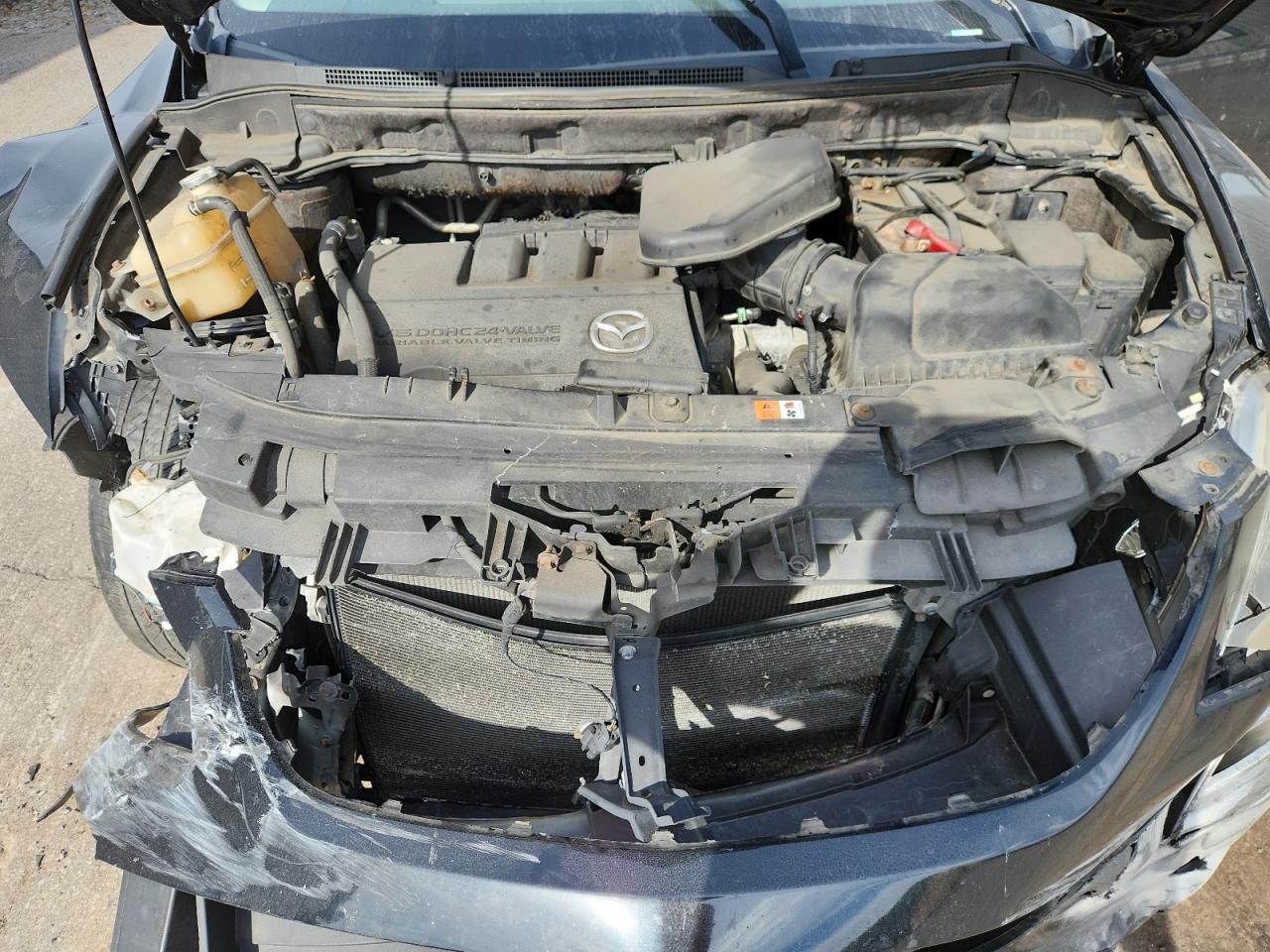 2010 Mazda Cx-9 VIN: JM3TB3MV5A0219320 Lot: 82238625