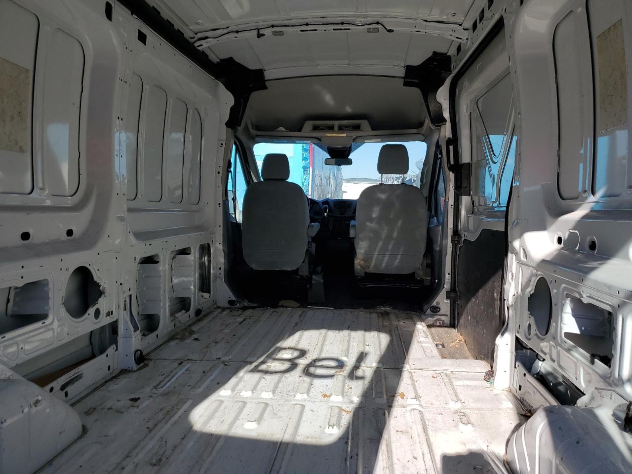 2016 Ford Transit 250 Delivery Van VIN: 1FTYR2CM4GKA81537 Lot: 87409725