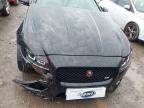 2017 JAGUAR XF 3.0D V6 S 4DR AUTO for sale at Copart WOLVERHAMPTON