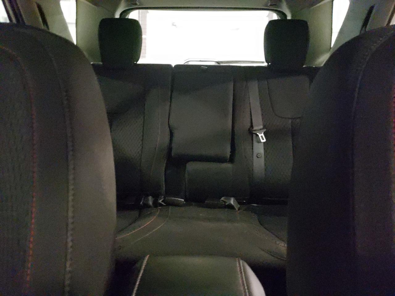 2015 Chevrolet Equinox Ls VIN: 2GNFLEEK6F6341404 Lot: 82431095