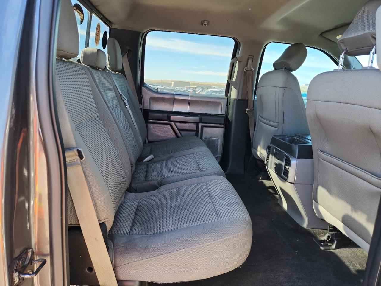 2015 Ford F150 Supercrew VIN: 1FTEW1EP4FKD11007 Lot: 90841105