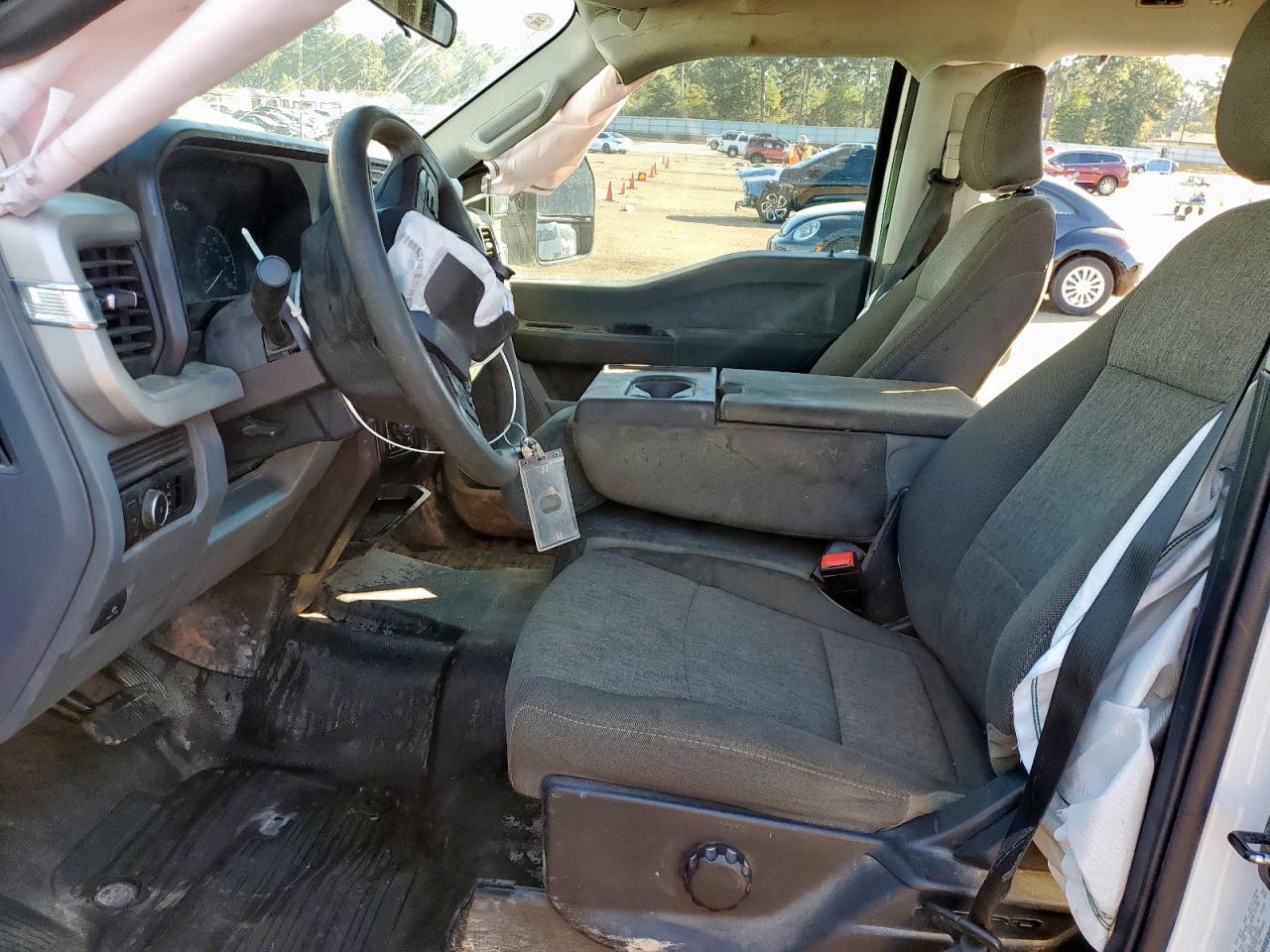 2024 Ford F350 Super Duty VIN: 1FT8W3BT9RED96956 Lot: 90217795