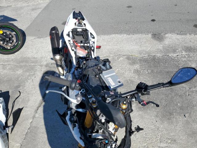 2023 APRILIA TUONO V4 1100 FACTORY  