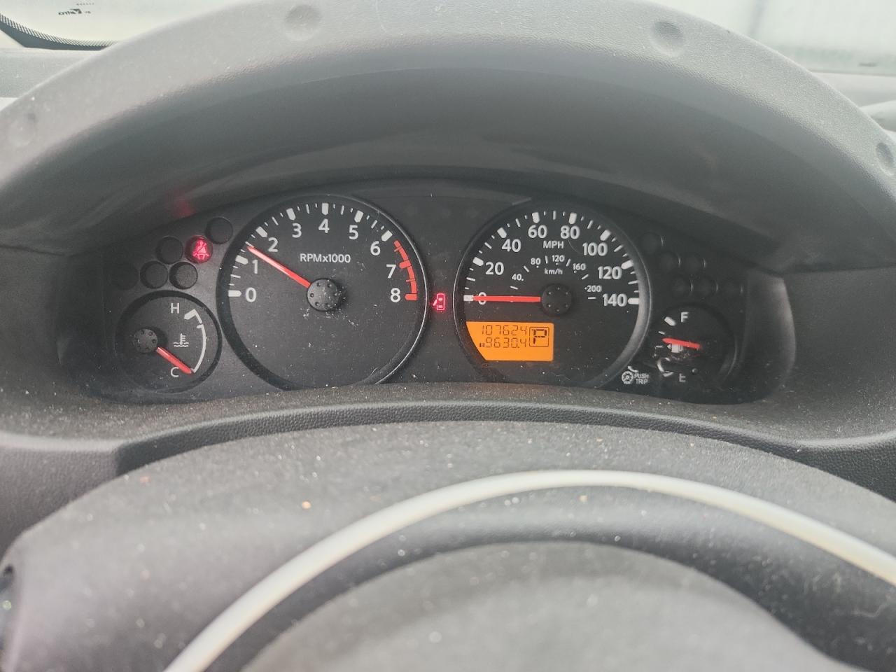 2016 Nissan Frontier S VIN: 1N6BD0CT0GN764993 Lot: 82405465