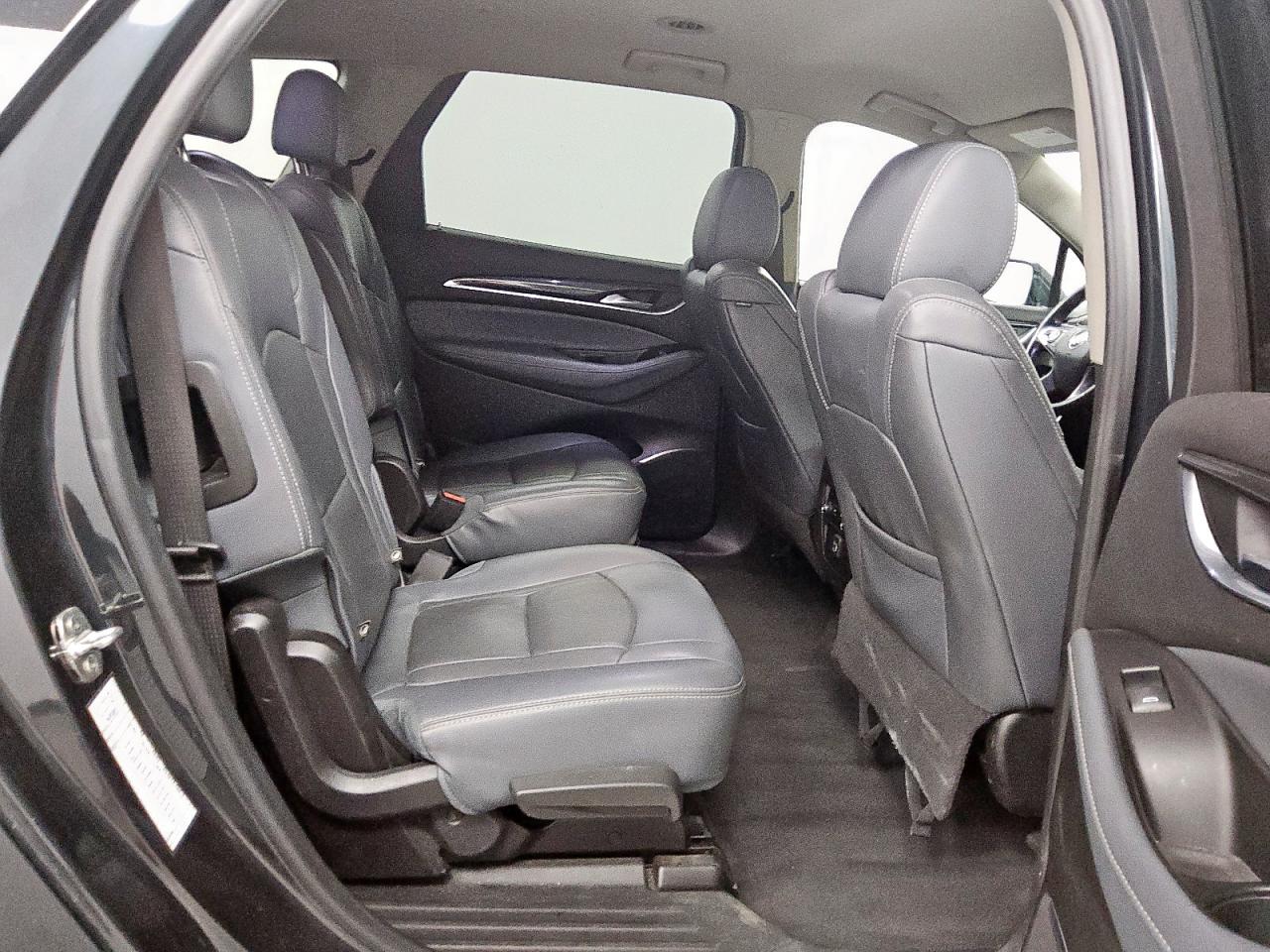 2020 Buick Enclave Essence VIN: 5GAERBKW0LJ107574 Lot: 85330465